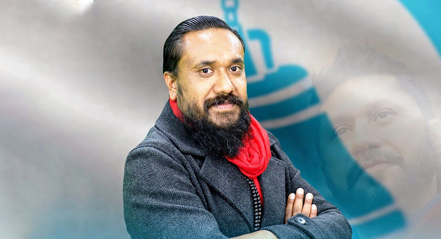 खगेन्द्र सुनारमाथि उठेका आरोपबारे रास्वपाको छानबिन, निष्कर्ष नआएसम्म औपचारिक कार्यक्रममा सहभागी हुन रोक