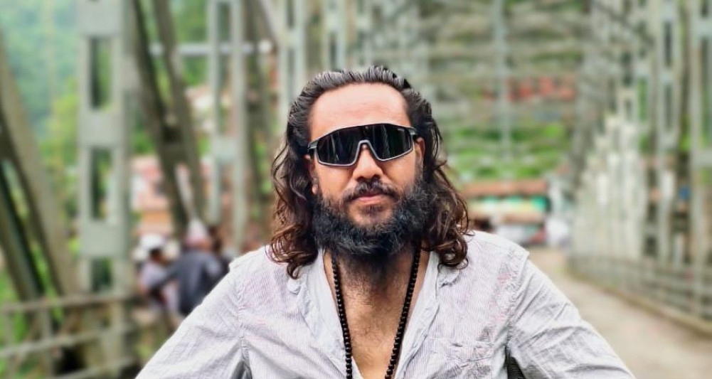  विवादित अडियो प्रकरणमा सांसद खगेन्द्र सुनारको लिखित इन्कारी, रास्वपाले थाल्यो प्राविधिक जाँच