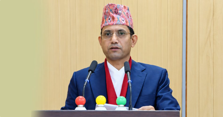 सुदूरपश्चिम सरकारले ल्यायो ३७ अर्ब ७० करोडको बजेट, नयाँ सरकार गठन भएको दुई महिनापछि प्रस्तुत