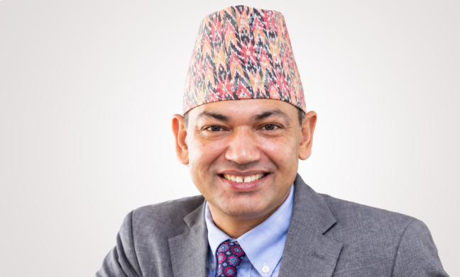  जापानका लागि प्रस्तावित राजदूत थापाको स्पष्टीकरण: ‘पीआर त्यागिसकेको छु’