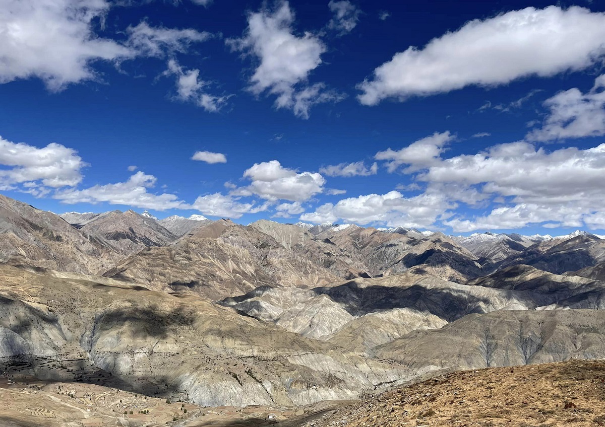 दसैँमा अधिकांश समय मौसम सफा रहने, केही ठाउँमा हल्का वर्षाको सम्भावना