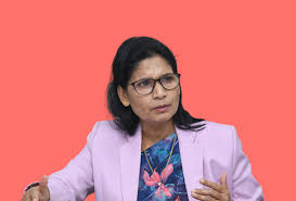 प्रधानमन्त्रीलाई जिम्मेवारीको पाठ पढाउनुपर्छ’ — पद्मा अर्यालको चेतावनी