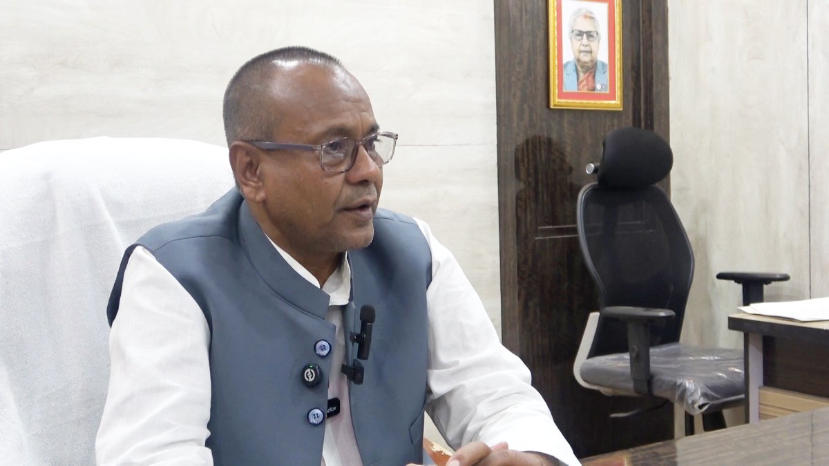 जसपा नेपाल अनिर्णीत, मधेश सरकारको विश्वासको मत फेरि सर्यो