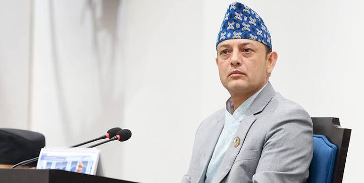 आज प्रतिनिधिसभा बैठक बस्दै, महान्यायाधिवक्ता र अख्तियारको वार्षिक प्रतिवेदन पेस हुने