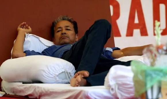 अनशन तोड्न सोनम वाङचुकका तीन सर्त, ‘सरकारले शिक्षा प्रणालीको असफलताको जिम्मेवारी लिनुपर्छ’