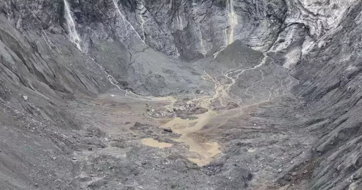 नेपालमा आएको विनाशकारी बाढीको पछाडि के थियो वैज्ञानिक कारण?