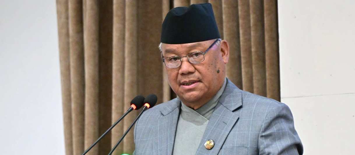 भीष्मराज आङ्देम्बे : सुरुङभित्र फसेकाको उद्धारमा ढिलाइ अमानवीय र गम्भीर