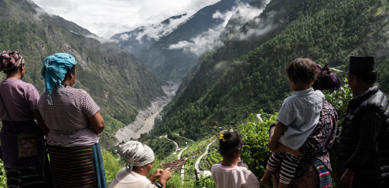 भोटेकोशी बाढीपीडितलाई मासिक १५ हजार, परिवारका थप सदस्यलाई २ हजार