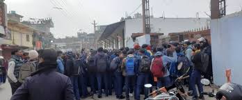 पर्सामा कर्फ्यु थप, बिहान ८ बजेदेखि दिउँसो १ बजेसम्म लागू