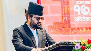 जेनजी आन्दोलनबारे जाँचबुझ आयोगलाई मेयर बालेन शाहको लिखित जवाफ