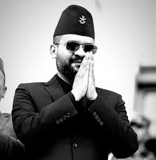 श्रीपञ्चमीमा पाथिभरा पुगे बालेन शाह, चुनावी अभियानसँगै धार्मिक यात्रा
