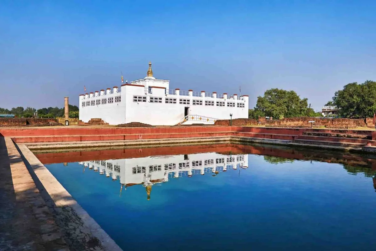 वैशाख १६–१७ मा लुम्बिनीमा तेस्रो अन्तर्राष्ट्रिय बौद्ध सम्मेलन, ६० देशका विद्वान सहभागी हुने