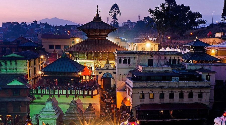 महाशिवरात्रिमा पशुपतिनाथमा रातभर भक्तजनको सागर, लाखौँ श्रद्धालुको अविरल उपस्थिती