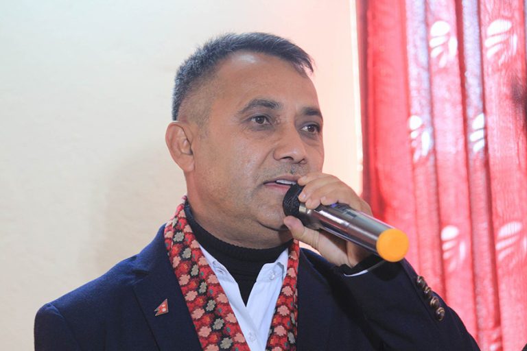 बद्लिएको कांग्रेसको प्रतिबद्धता: दुई कार्यकाल सीमित प्रधानमन्त्री, प्रेमपूर्ण राजनीति र शासन सुधारको घोषणा