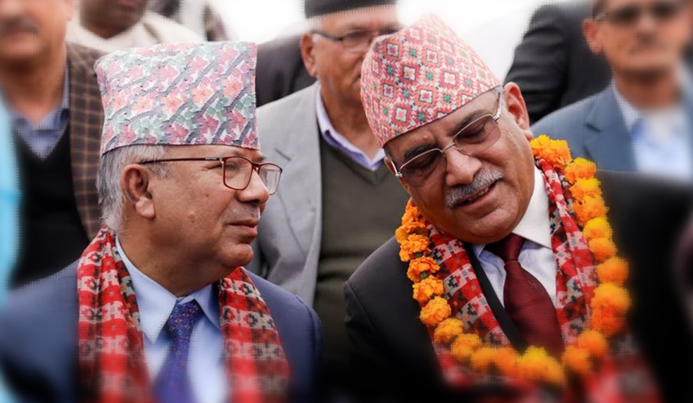 फागुन २१ को चुनावमा नेकपाको कडा निर्देशन : मतदाता सिकाउनेदेखि मतगणनासम्म मतपेटिका नछाड्न परिपत्र