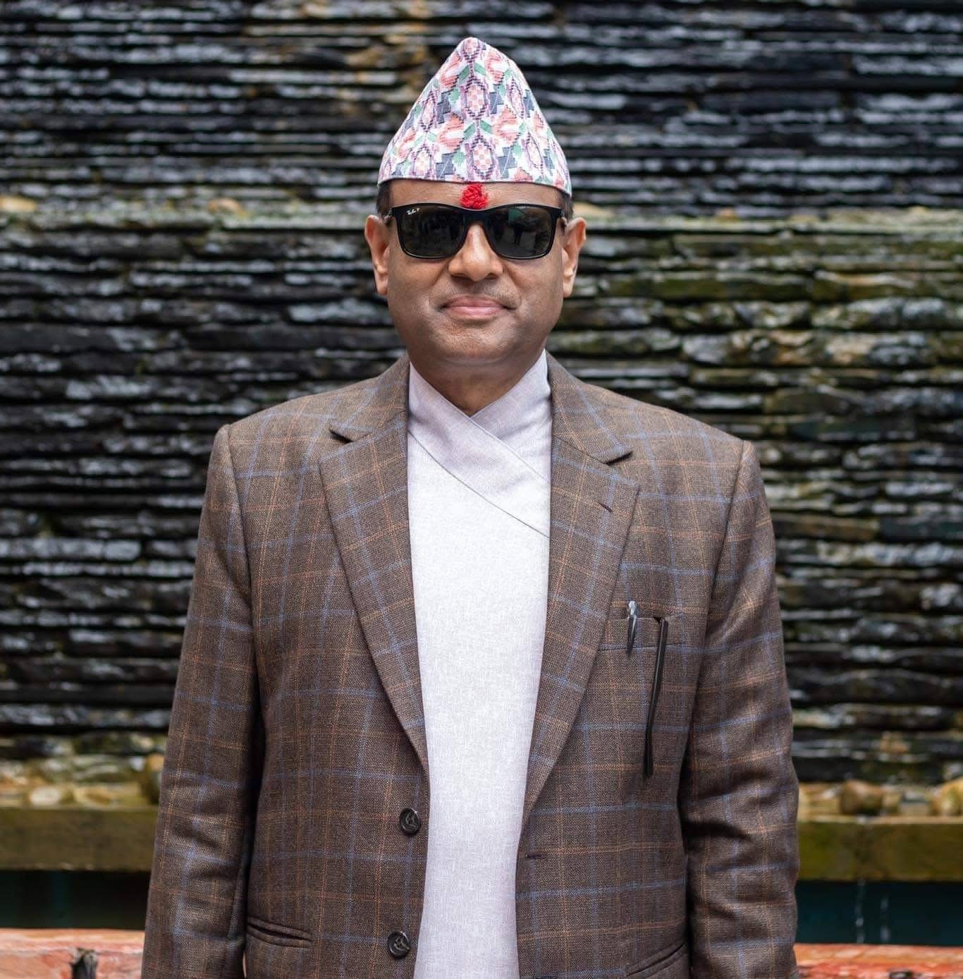 रुपन्देही–२ मा राप्रपाले नेपाली कांग्रेसको पौडेललाई दियो समर्थन