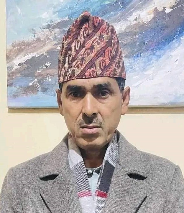 बाजुरामा कांग्रेसको जित: जनकराज गिरी ५४० मतान्तरले विजयी