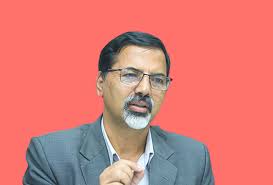 राष्ट्रिय विकासको ऐतिहासिक जिम्मेवारी रवि–बालेनको काँधमा