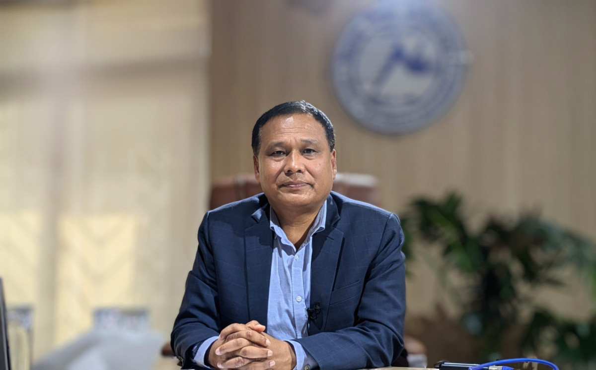 कुलमान घिसिङको संदेश: ‘जनताको मत हार होइन, सुशासन र परिवर्तनका लागि मार्गदर्शन’
