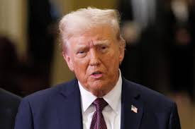 होर्मुज जलडमरु खुलाउन ट्रम्पको आग्रह, अस्ट्रेलिया र जापानले युद्धपोत नपठाउने स्पष्ट