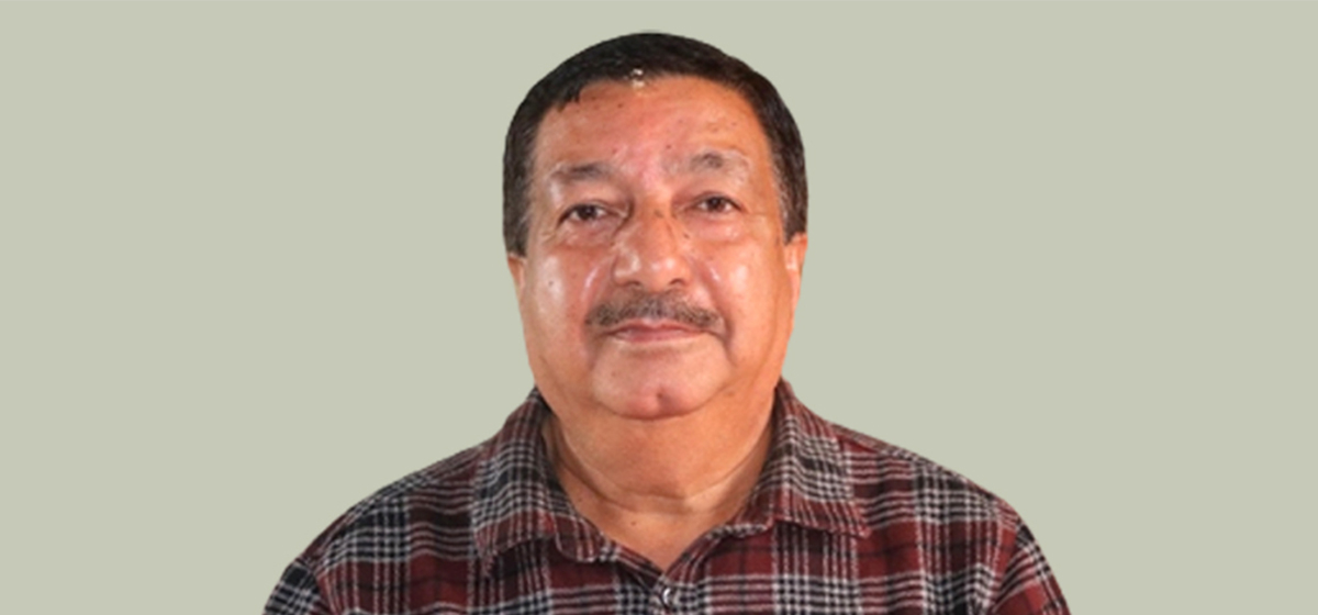 भ्रष्टाचार आरोपमा मुछिएका पूर्वसांसद सन्तोष चालिसेसँग विशेष अदालतले माग्यो ५ लाख धरौटी