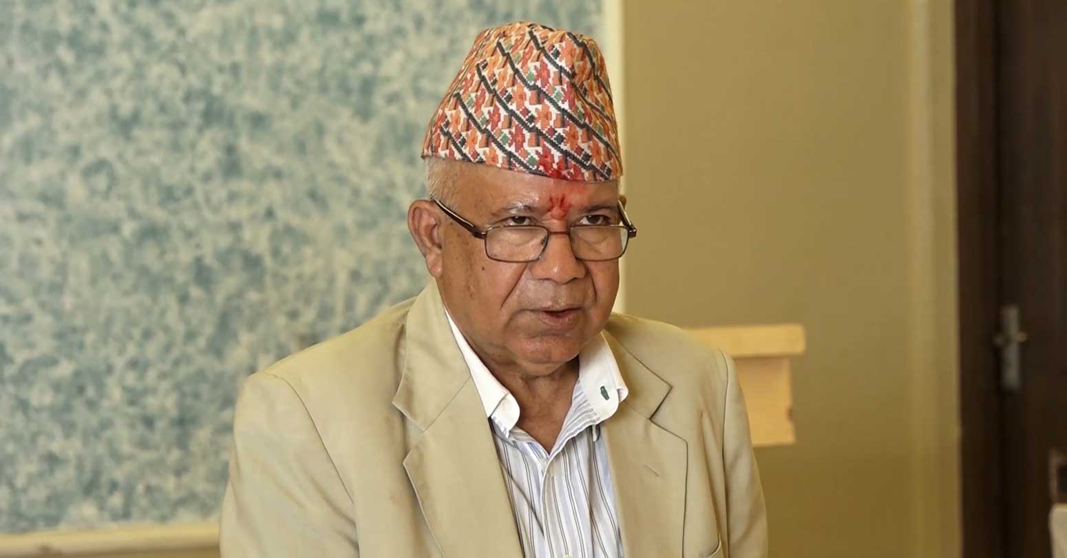 माधव नेपालको भ्रष्टाचार मुद्दा अन्तिम मोडमा: विशेष अदालतले माग्यो बहस नोट”