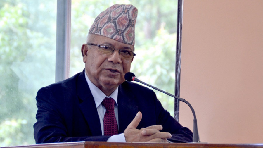 पूर्वप्रधानमन्त्री माधवकुमार नेपालविरुद्ध भ्रष्टाचार मुद्दा: १८ करोडभन्दा बढी बिगो दाबी, सुनुवाइ बुधबार
