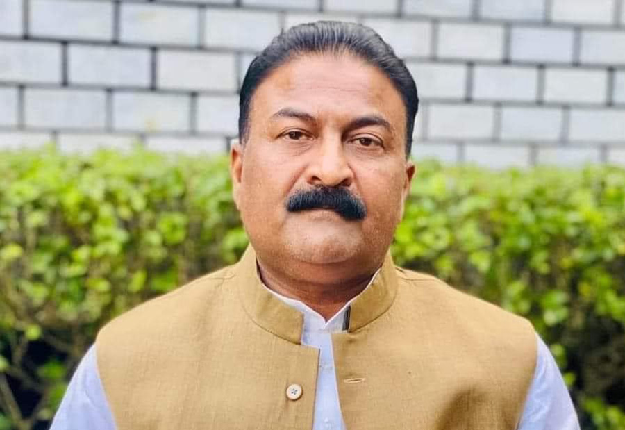 लिचीबारी भ्रष्टाचार मुद्दा: पूर्वमन्त्री गुप्तासहित ७ जनाविरुद्ध साक्षी बुझ्ने आदेश