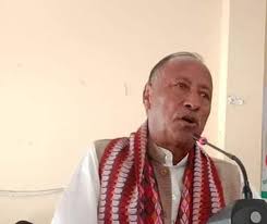 नेपाल दलित संघका अध्यक्ष विश्वकर्माको राजीनामा, पारिवारिक र स्वास्थ्य कारण देखाए