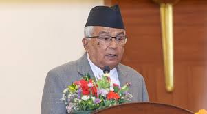 संवैधानिक परिषद् अध्यादेशमा नयाँ मोड: राष्ट्रपतिद्वारा जारी गर्ने तयारी