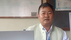 चितवन निकुञ्जमा दिल पुनको पुनरागमन, डा. पन्त मन्त्रालय तानिए