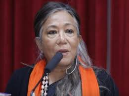 सरकारले वरिष्ठता मिचेर ‘गलत तथ्य’ प्रयोग गरेको आरोप: कामु प्रधान न्यायाधीशको कडा टिप्पणी
